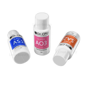 3 botellas <span class=keywords><strong>de</strong></span> líquido, 1, 2, 3 y 30ml - Product Image 2