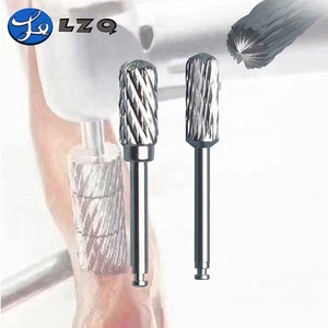 Cấy ghép dứa BUR nha khoa dứa phòng thí nghiệm <span class=keywords><strong>burs</strong></span> xương thô Trimmer Kit để bán - Product Image 2
