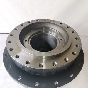 Boîte de vitesses de déplacement Belparts pour excavatrice E330 E330 GC 557-5883 579-1974 557-5883 579-1974 Réducteur de déplacement - Product Image 4