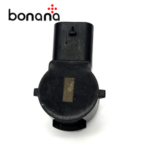 NEW Parking <b>Sensor</b> 28438-5984R for NISSAN / INFINITI Black - Product Image 2