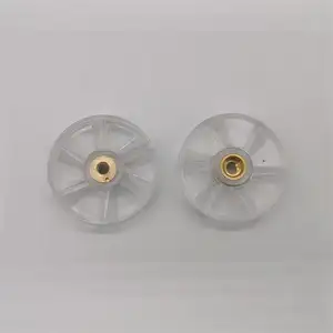 Top Blender Parts Base Gear Replacement For Nutri Juicer 600W 900W Mixer NB-101B NB-101S NB-201 Plastic Spare Gear