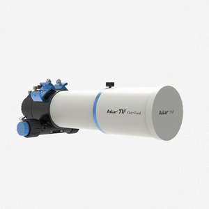 Askar 71F F F/6.9 Astrographe à champ plat Astronomie <span class=keywords><strong>pour</strong></span> <span class=keywords><strong>astrophotographie</strong></span> 71mm Quadruplet Flatfield Apochromat Télescope astronomique - Product Image 4