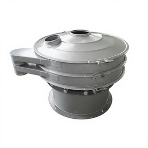Precio de Fábrica al por Mayor COBRO PL-1000 Motor Vibratorio para Tamiz con Puerto de Descarga Personalizado, Acero Inoxidable 304 de Alta Calidad, China CE - Product Image 1