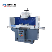 Machine de rectification et de fraisage à plat TSM850 pour la réparation de culasses, machine de rectification et de fraisage à plat de bloc-cylindres TSM850