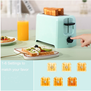 2 tranches Extra-Large <span class=keywords><strong>Grille</strong></span>-<span class=keywords><strong>Pain</strong></span> avec Cool Abat-Jour Mural Sélecteur Toast Boost, arrêt Automatique et Annuler <span class=keywords><strong>Bouton</strong></span> - Product Image 1
