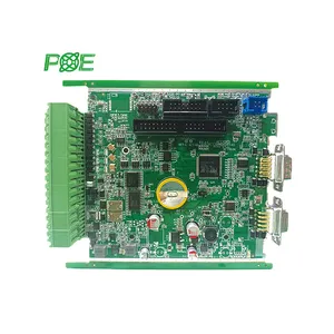 PCBA 거버 파일 pcb 제조업체 서비스 의료 PCBA 공급 업체