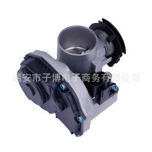อะไหล่วาล์วปีกผีเสื้อ036133064D 408-23 7-130-003Z สำหรับ Volkswagen POLO Lupo 1.4 16V ใหม่ - Product Image 3
