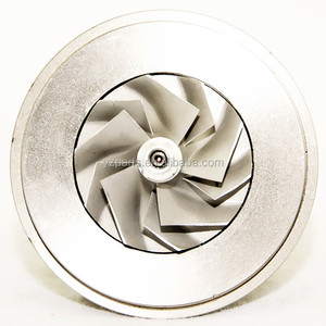 T250-4 Turbo Cartouche PM10051 452055 452055-5004S 452055-0004 Noyau 452055-0007 ERR4802 ERR1907 pour Land-<span class=keywords><strong>Rover</strong></span> Defender 2.5 TDI - Product Image 3