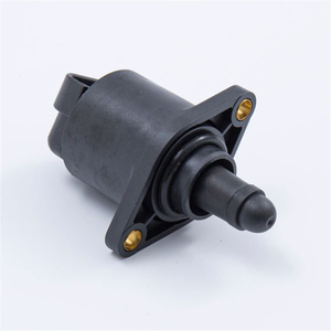 Válvula de Control de Ralentí de Reemplazo Directo, Motor Paso a Paso de Ralentí B34/00 40440302 para Volkswagen Polo Quantum Santana - Product Image 1