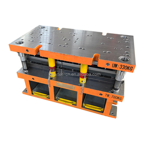 Molde <span class=keywords><strong>de</strong></span> Estampado <span class=keywords><strong>de</strong></span> Alta Gama, Molde <span class=keywords><strong>de</strong></span> Estampado Multiestación, Matriz <span class=keywords><strong>de</strong></span> Estampado Progresivo para Horno <span class=keywords><strong>de</strong></span> <span class=keywords><strong>Microondas</strong></span>, para Electrodomésticos - Product Image 3