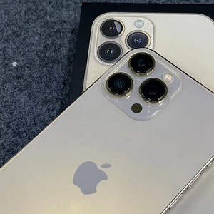 Venta al por Mayor de Lotes de iPhones Usados Originales Desbloqueados: 13 Pro, 13 Pro Max, 12 Pro Max, 12 Pro con 128/256/512 GB, Smartphones 5G - Product Image 2