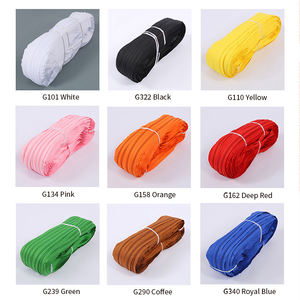 Haute qualité 3 #5 #7 #8 #10 # pouces couleur noire 200m par rouleau en Nylon longue chaîne sacs à fermeture éclair valise sac à dos fermetures à glissière en Nylon - Product Image 3