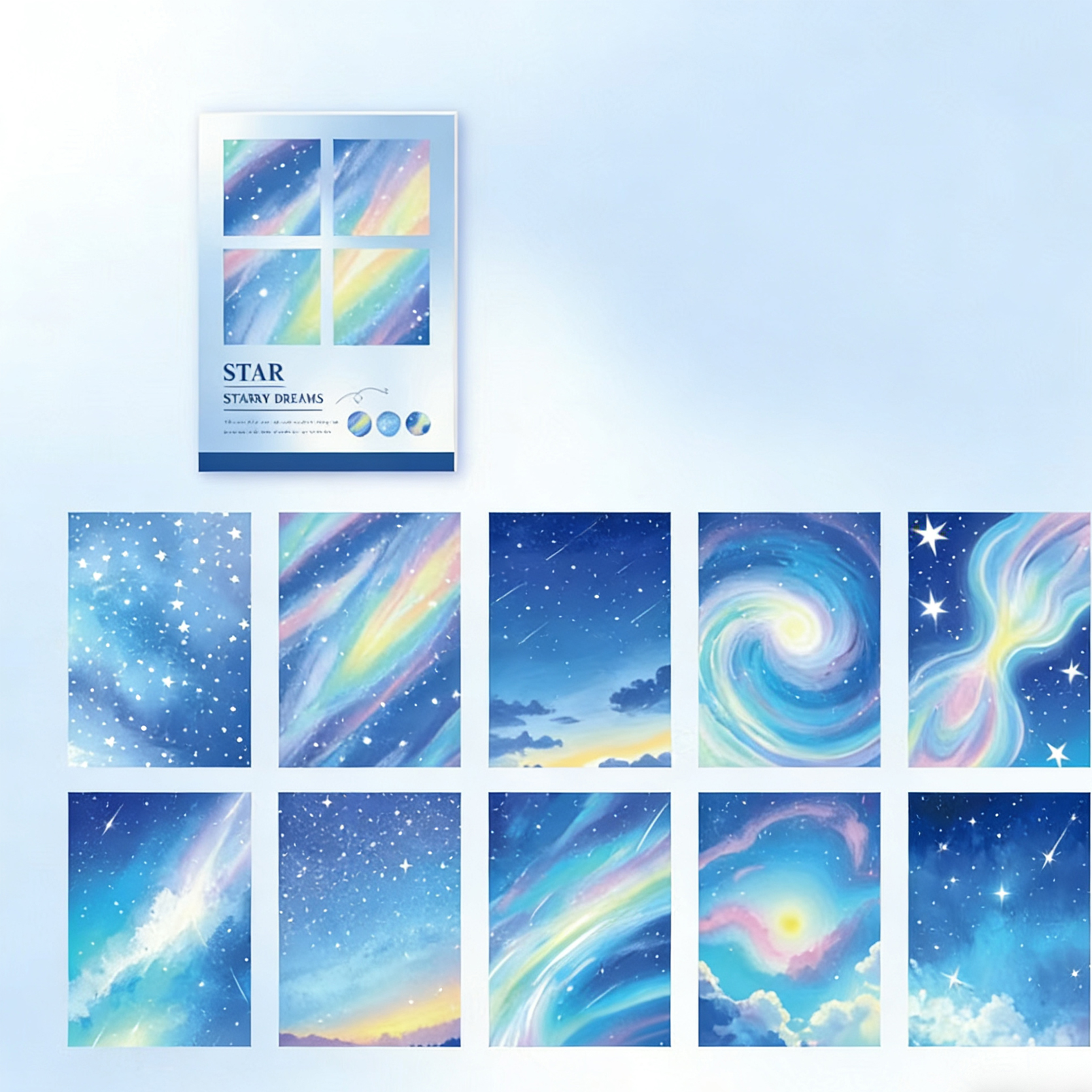Bleu 3