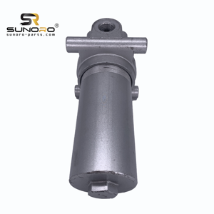 SUNORO Hochwertiger Ölrücklauffilter-Basis Hydraulik-Pilotfilter für EX200-1 EX200-2 EX200-<span class=keywords><strong>3</strong></span> EX200-5 - Product Image 1