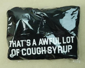 <span class=keywords><strong>Felpa</strong></span> Pullover da <span class=keywords><strong>Uomo</strong></span> di Alta Qualità in 100% Cotone con Cappuccio e Stampa a Rilievo, Modello Tuta <span class=keywords><strong>Oversize</strong></span> Stile Streetwear - Product Image 2