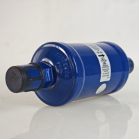 Filtre déshydrateur EK165 Série 084S pour filtre déshydrateur de ligne de liquide bidirectionnel Emerson