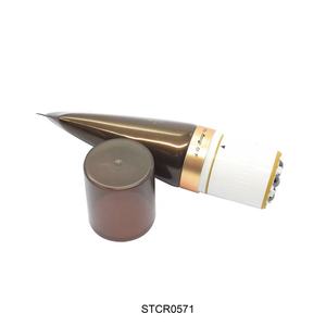 Wholesale Cream Tube 120ml Squeeze Tube Customized logo Cream <b>Package</b> Bottle Soft Tube Packaging - Product Image 4