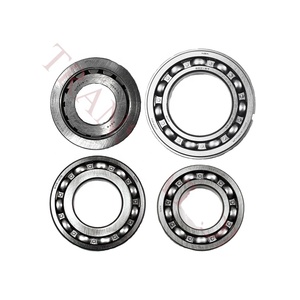 Kit de roulements HENING JF011E RE0F10A 033220N-QX pour accessoires de boîte de vitesses automatique - Product Image 1