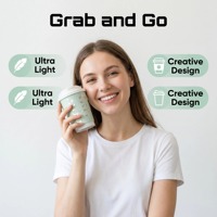Gobelets jetables en papier kraft à double paroi avec logo personnalisé, estampage à chaud argenté, pour café chaud, eau minérale, boissons gazeuses, tequila