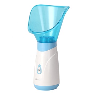 Vaporizadores de Sauna <span class=keywords><strong>Benice</strong></span> para limpieza Profesional Vaporizador Facial para salón Máquina de vapor facial electrónica Facial Eléctrico Ningbo ABS - Product Image 3