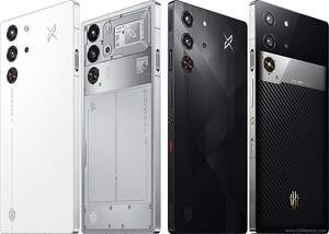 Red Magic Pro 10 Pro+ Plus, Pantalla OLED de 6.85 Pulgadas, 1.5K, 144 Hz, Snapdragon 8 Elite, 24 GB de RAM, Batería de 7050 mAh, Teléfono para Juegos 5G, OTA, NFC - Product Image 6