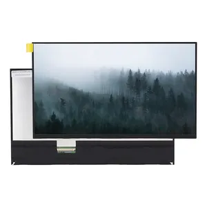 10,1 "1080p IPS TFT LCD Pantalla alta relación de contraste LVDS 40 pines Conector 10,1 pulgadas 1920*1080 IPS lvds pantalla para dispositivos médicos