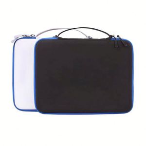 Sacs d'ordinateur portables souples personnalisés avec logo d'usine, étuis pour ordinateur portable, pochettes pour ordinateur portable, housses pour ordinateur portable pour Mac Book Air Pro - Product Image 1
