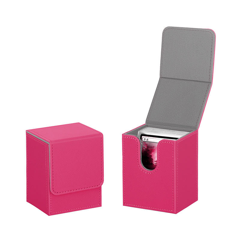 Pink; Vertical Insert Box 100+