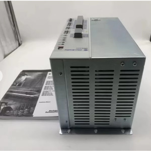 Controlador de Motor Industrial Rockwell Servo Drive 2098-DSD-HV100-DN 384V - Product Image 1