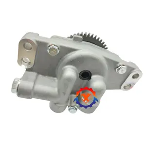 Mitsubishi l220-YAĞ POMPASI s 0036 için makine motor parçaları 4m5 1 YAĞ POMPASI me222053 me221756