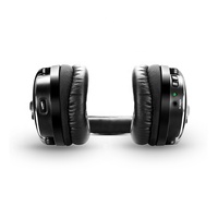 Casque à réduction de bruit active pour avion