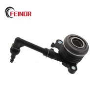 Ap02 — roulement de dégagement d'embrayage hydraulique, pour NISSAN, OPEL, RENAULT, MEGANE 510, 0225, 10, 510, 0116, 10, 3182, 600, 168
