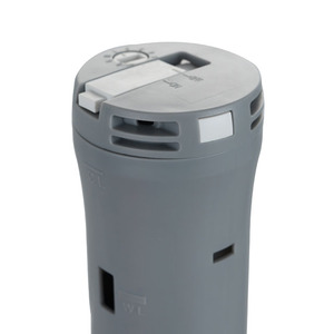 Inodoro Inteligente <span class=keywords><strong>NUCA</strong></span>, Montado en el Suelo, con Certificación Watermark, Eléctrico, Automático, con Tapa y Bidé - Product Image 6