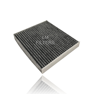 Filtros de aire para cabina, filtro de aire para 87139-30040 - Product Image 1