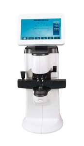 InnoVue Opto AL-600 Durable Automatic Lensmeter for Heavy Daily Use Auto Lensmeter - Product Image 6