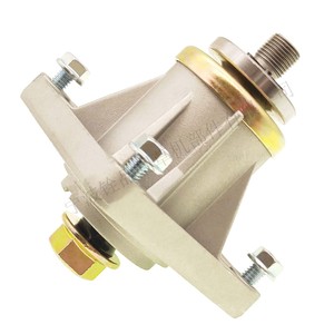 Eje de cortacésped A10105 618-0240 para accesorio de repuesto de piezas de cortacésped - Product Image 3