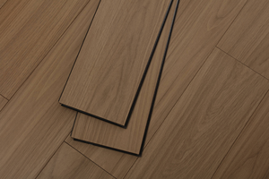 <span class=keywords><strong>Suelo</strong></span> <span class=keywords><strong>laminado</strong></span> <span class=keywords><strong>Suelo</strong></span> de madera de ingeniería resistente al agua Color marrón oscuro de 12mm - Product Image 5
