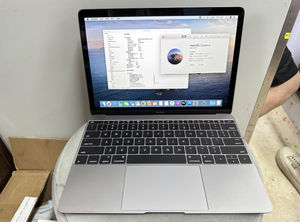 Venta caliente M-A-C-Book <span class=keywords><strong>Pro</strong></span> 2017 A1707 MPTR2/MPTUP2 con barra táctil de doble núcleo de 2, memoria de 16G, almacenamiento de 256G de 15 pulgadas - Product Image 4