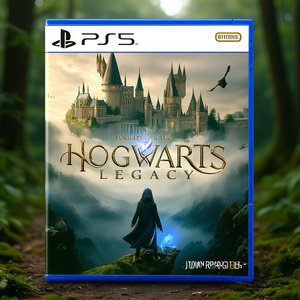PLAYSTATION 5 Hogwarts Legacy PEGI 16+ 1000818851 - Product Image 3