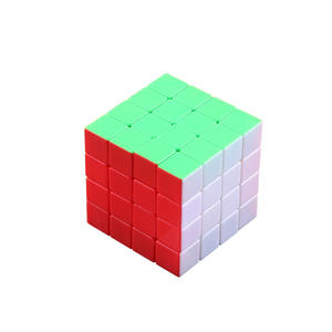 Cubo Mágico Gyoung 4x4 de 6 cm, Juguete Educativo para Niños de 3 Años en Adelante - Product Image 3