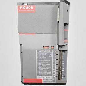 Variateurs de fréquence FX-208 et FX-316 neufs, livraison rapide via DHL, variateurs de positionnement - Product Image 1
