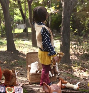 <span class=keywords><strong>Cappotto</strong></span> in Denim di <span class=keywords><strong>pelliccia</strong></span> invernale 2015 con <span class=keywords><strong>cappotto</strong></span> caldo da ragazza in pizzo - Product Image 5