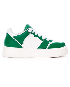 Zapatillas Deportivas Veganas de Cuero para Hombre al por Mayor, Calzado Casual y de Running para Hombre - Product Image 4