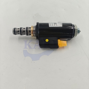 Pièces d'excavatrice Parts330D E336D E349D, électrovanne de pompe hydraulique 225-4558, 2254558, pièces de matériel lourd - Product Image 3