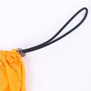 <span class=keywords><strong>Sac</strong></span> étanche personnalisé avec cordon de serrage, pliable, pour le rangement, idéal pour la randonnée et le camping en extérieur - Product Image 4