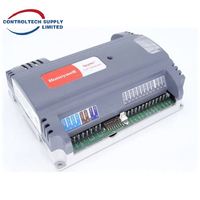 Controlador VAV Programable BACnet MS/TP PUB6438SR Original y Nuevo con 6 Entradas Universales y 8 Salidas de Relé para Sistemas HVAC en Edificios