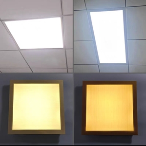 Tùy chỉnh cắt dẫn ánh sáng khuếch tán tấm <span class=keywords><strong>PP</strong></span> nhựa khuếch tán tấm cho LED Bìa ánh sáng cho lightbox - Product Image 6