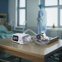 Fournisseur STX de machines BIPAP pour l'apnée du sommeil, cadeaux santé BIPAP, machines CPAP portables, cadeaux BIPAP pour les parents
