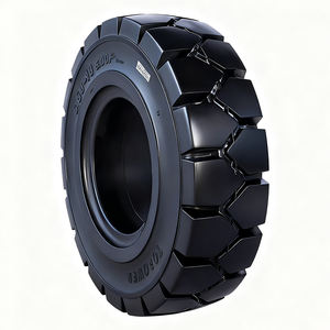 Hyundai <strong>Forklift</strong> <strong>Spare</strong> <strong>Parts</strong> 28x12.5-15 32x12.1-15 355/65-15 8.15/65-15 <strong>Clark</strong> <strong>Forklift</strong> Solid Tire 28x9 15 - Product Image 6