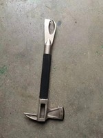 Outils d'entrée forcée de haute qualité, hache à levier extensible